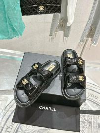 Picture of Chanel Shoes Women _SKUfw156695273fw